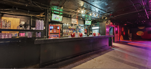 Image for Rick's American Cafe with ID of: 5986234
