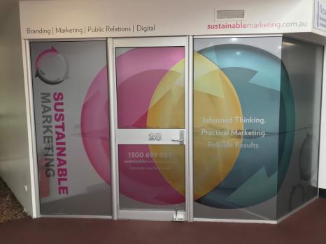 Image for Sustainable Marketing Services with ID of: 5986293