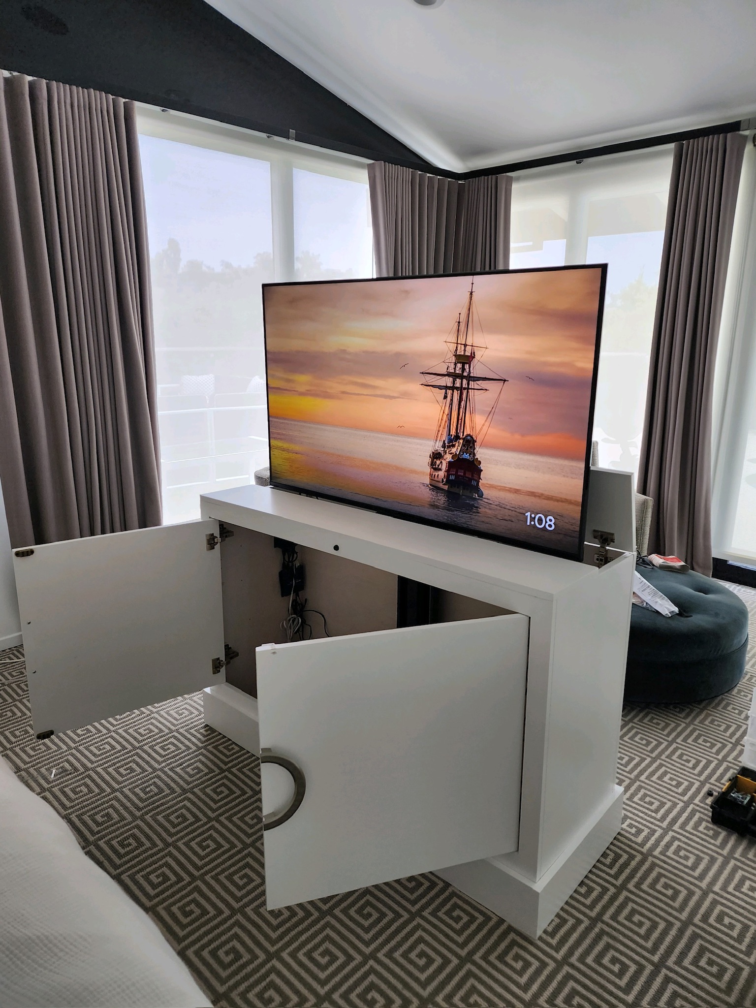 Image for TV Installation One - Same Day TV Mounting with ID of: 5986399
