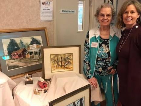 Image for Assisted Living Connections with ID of: 5986702