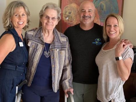 Image for Assisted Living Connections with ID of: 5986703