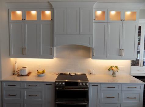 Image for Caliber Cabinet Solutions with ID of: 5987000