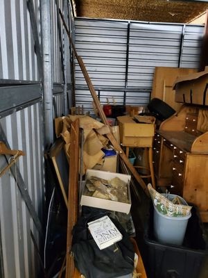 Image for J&Z Dumpster Solutions with ID of: 5987359