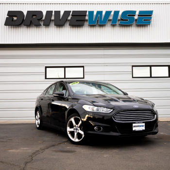 Image for DriveWise Budget Cars Greeley with ID of: 5987412
