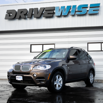 Image for DriveWise Budget Cars Greeley with ID of: 5987413