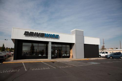 Image for DriveWise Budget Cars Greeley with ID of: 5987414
