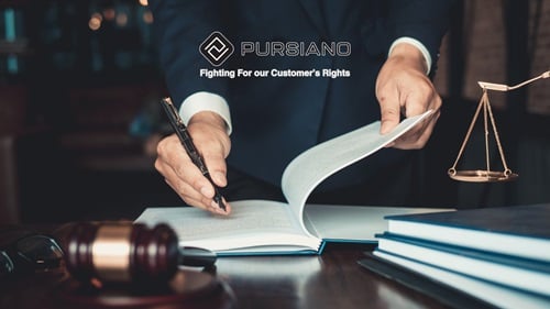 Image for Pursiano Law LLP with ID of: 5987614