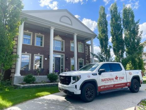 Image for National Star Roofing Inc with ID of: 5987711