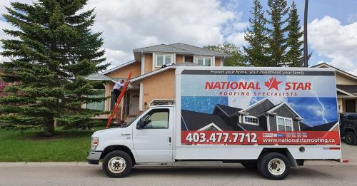 Image for National Star Roofing Inc with ID of: 5987712