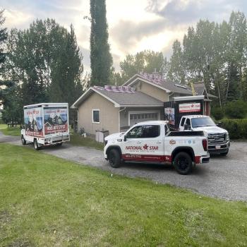 Image for National Star Roofing Inc with ID of: 5987714