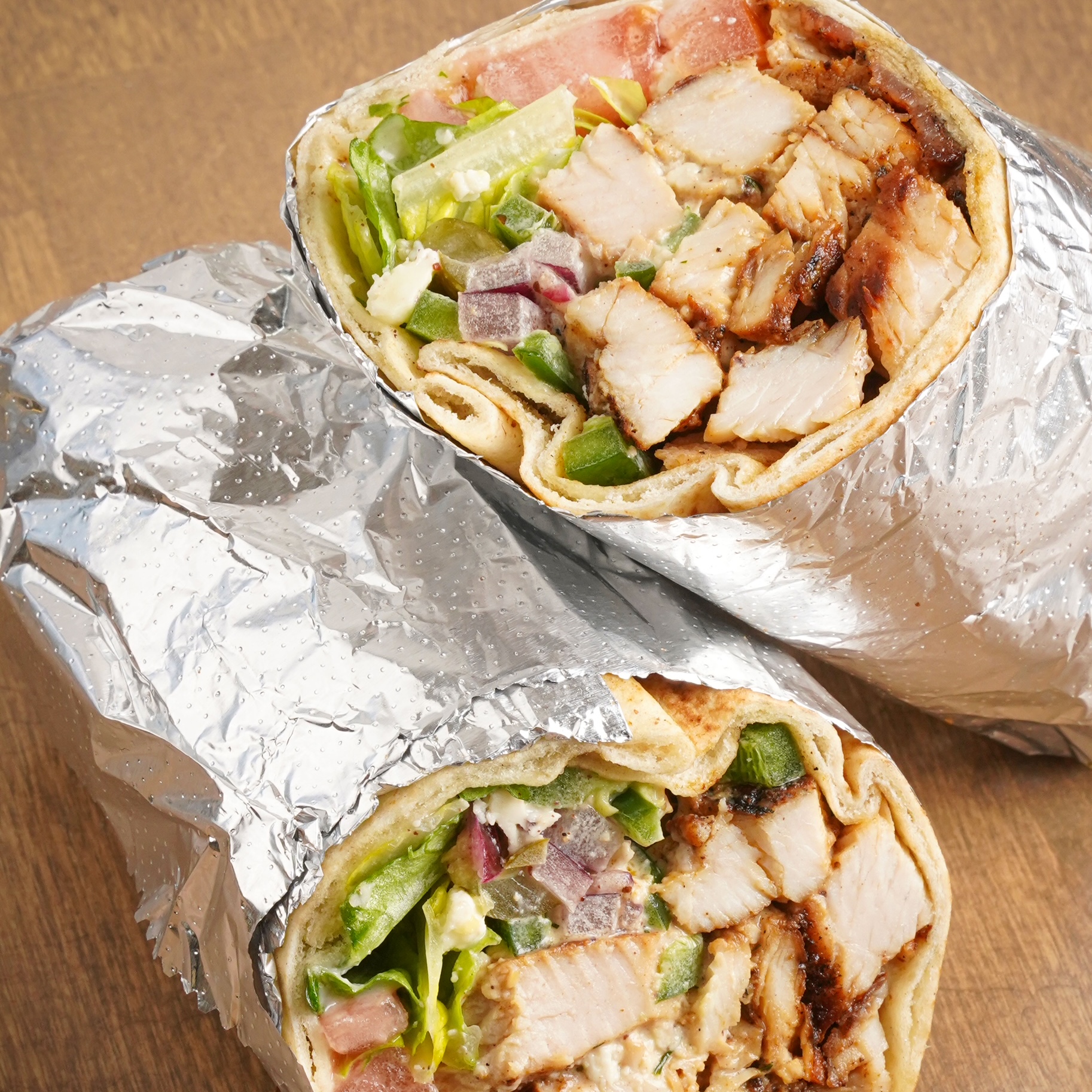 Image for Middle Eats with ID of: 5987815