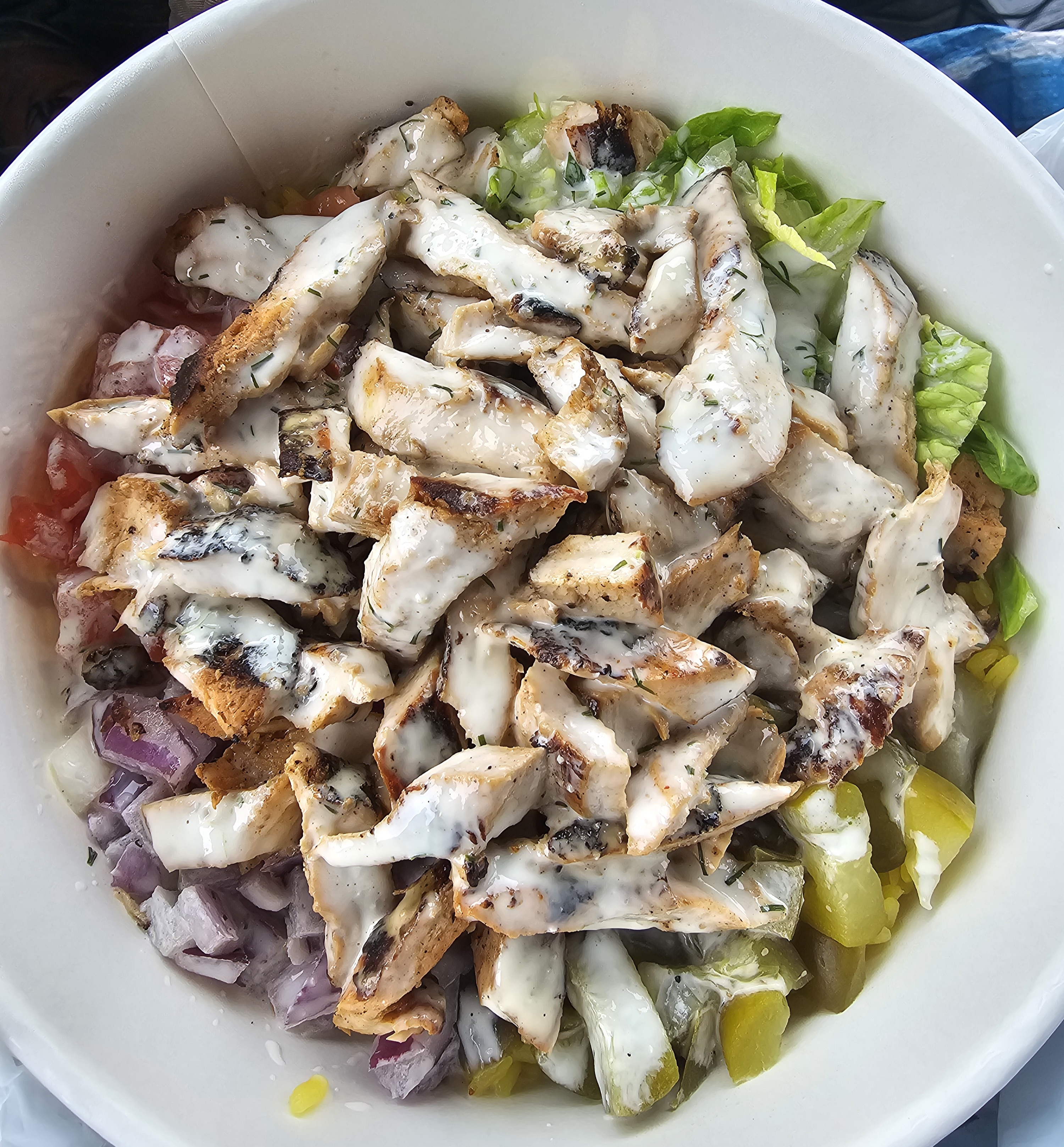 Image for Middle Eats with ID of: 5987816