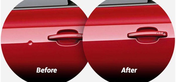 Image for David White Body Shop with ID of: 5987929