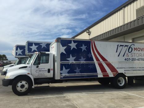 Image for 1776 Moving and Storage with ID of: 5987948
