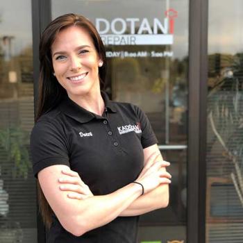 Image for Kadotani Auto Repair with ID of: 5988006