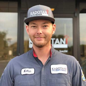 Image for Kadotani Auto Repair with ID of: 5988008