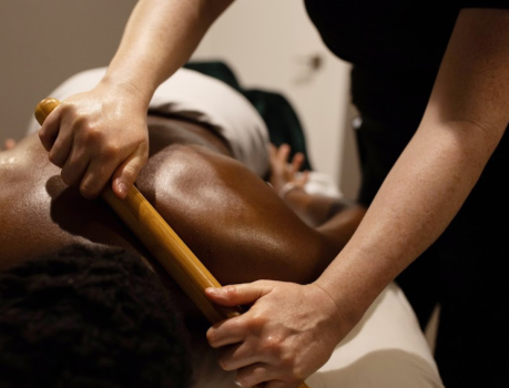 Image for Body Balance Massage And Float with ID of: 5988138