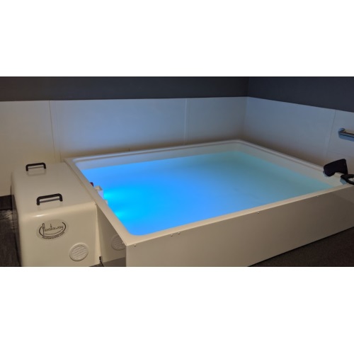 Image for Body Balance Massage And Float with ID of: 5988139