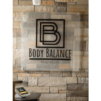 Image for Body Balance Massage And Float with ID of: 5988145