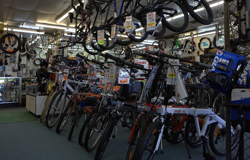 Image for Dublin Cyclery with ID of: 5988176