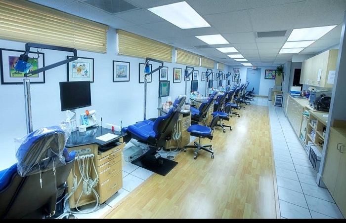 Image for Alpan Orthodontics with ID of: 5988445