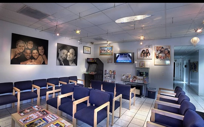 Image for Alpan Orthodontics with ID of: 5988446