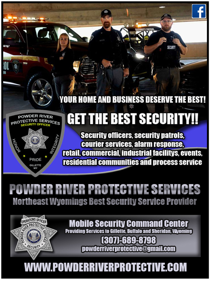 Image for Powder River Protective Services with ID of: 5988516