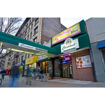 Image for Caridad Restaurant with ID of: 5988691