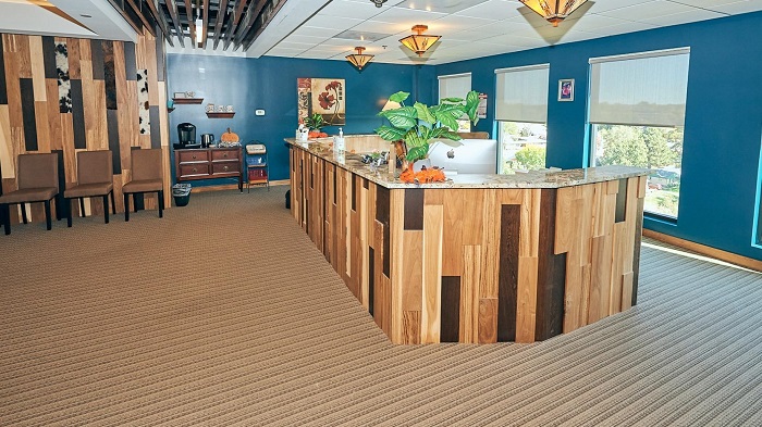 Image for Harvest Therapeutic Services with ID of: 5988860