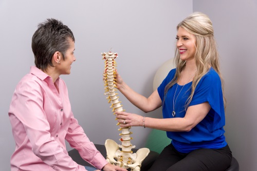 Image for Rodgers Stein Chiropractic Center with ID of: 5988947