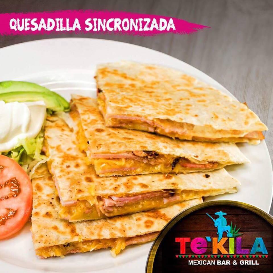 Image for Tekila Mexican Bar & Grill with ID of: 5989045