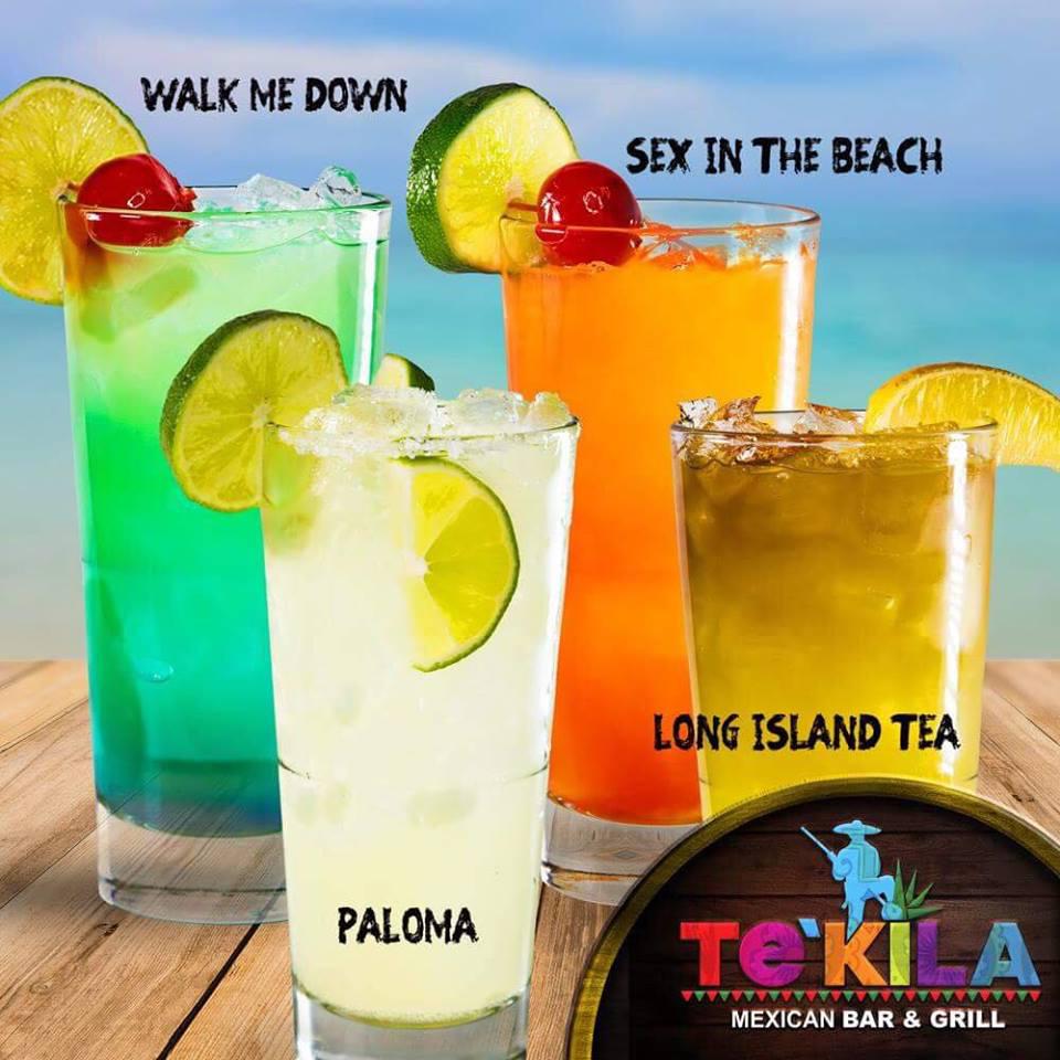 Image for Tekila Mexican Bar & Grill with ID of: 5989046
