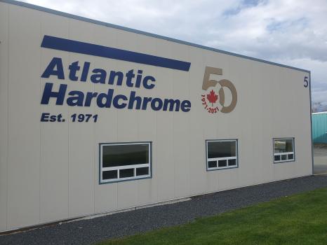 Image for Atlantic Hardchrome Limited with ID of: 5989064