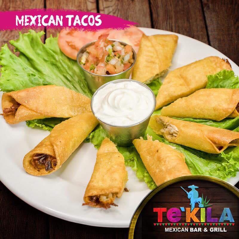 Image for Tekila Mexican Bar & Grill with ID of: 5989060