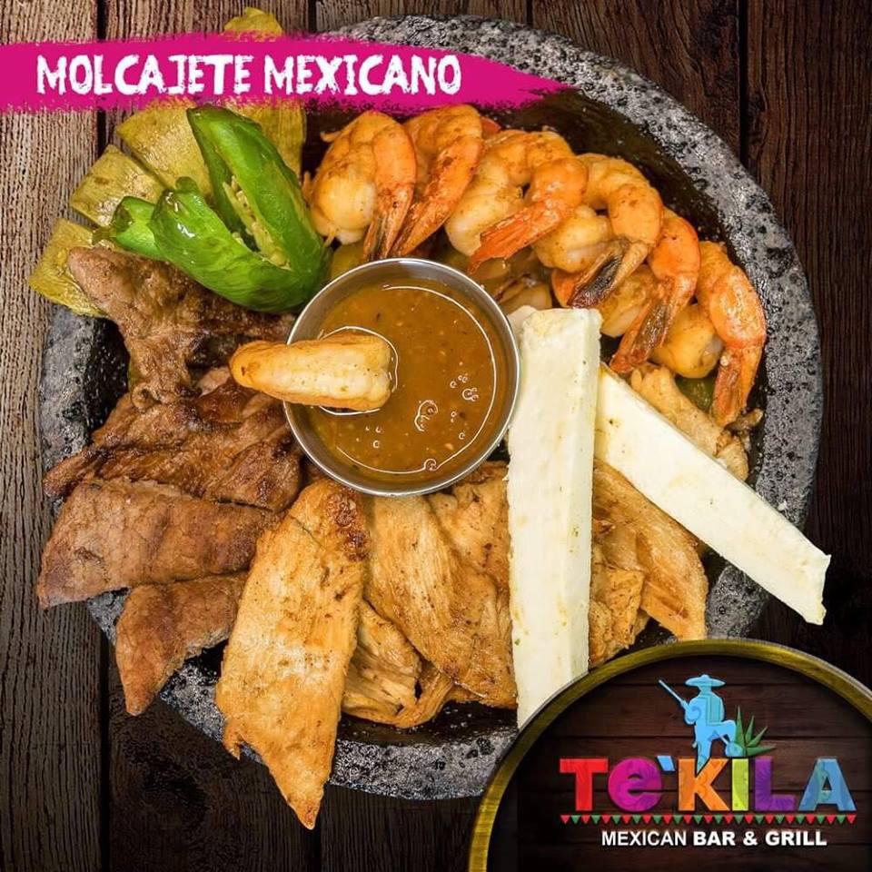 Image for Tekila Mexican Bar & Grill with ID of: 5989069