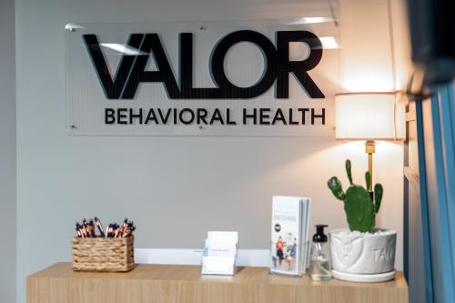 Image for Valor Behavioral Health with ID of: 5989096