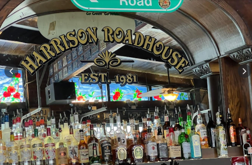 Image for Harrison Roadhouse with ID of: 5989138