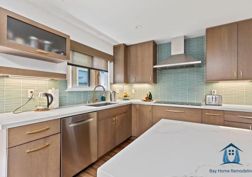 Image for Bay Home Remodeling with ID of: 5989236