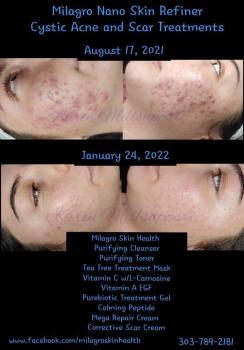 Image for Jessie Lane's Skin Solutions with ID of: 5989401