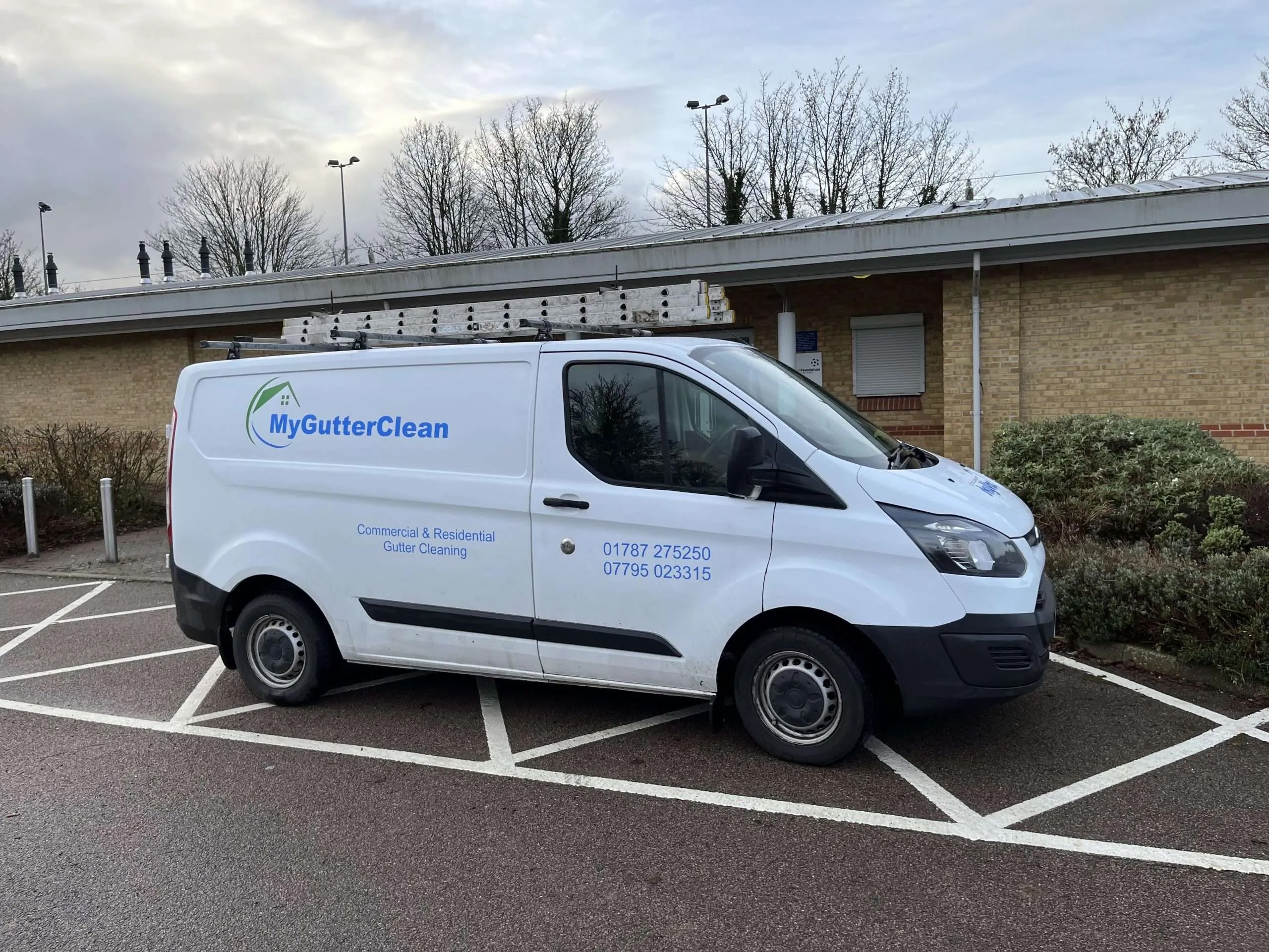 Image for MyGutterClean with ID of: 5989422