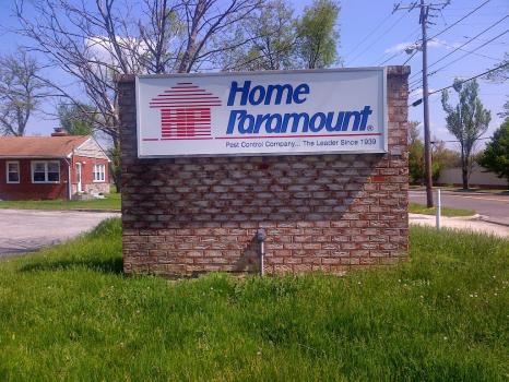 Image for Home Paramount Pest Control with ID of: 5989668