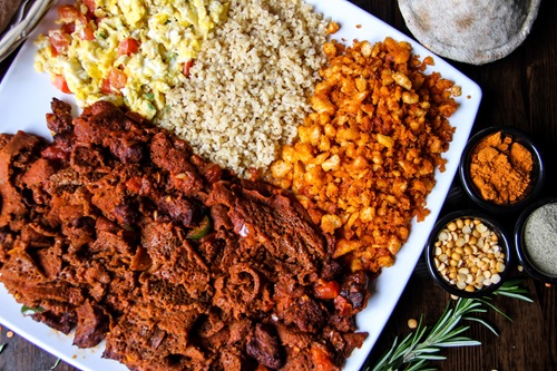 Image for Desta Ethiopian Kitchen with ID of: 5989933