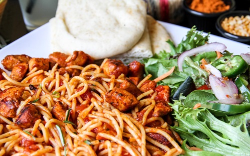 Image for Desta Ethiopian Kitchen with ID of: 5989934
