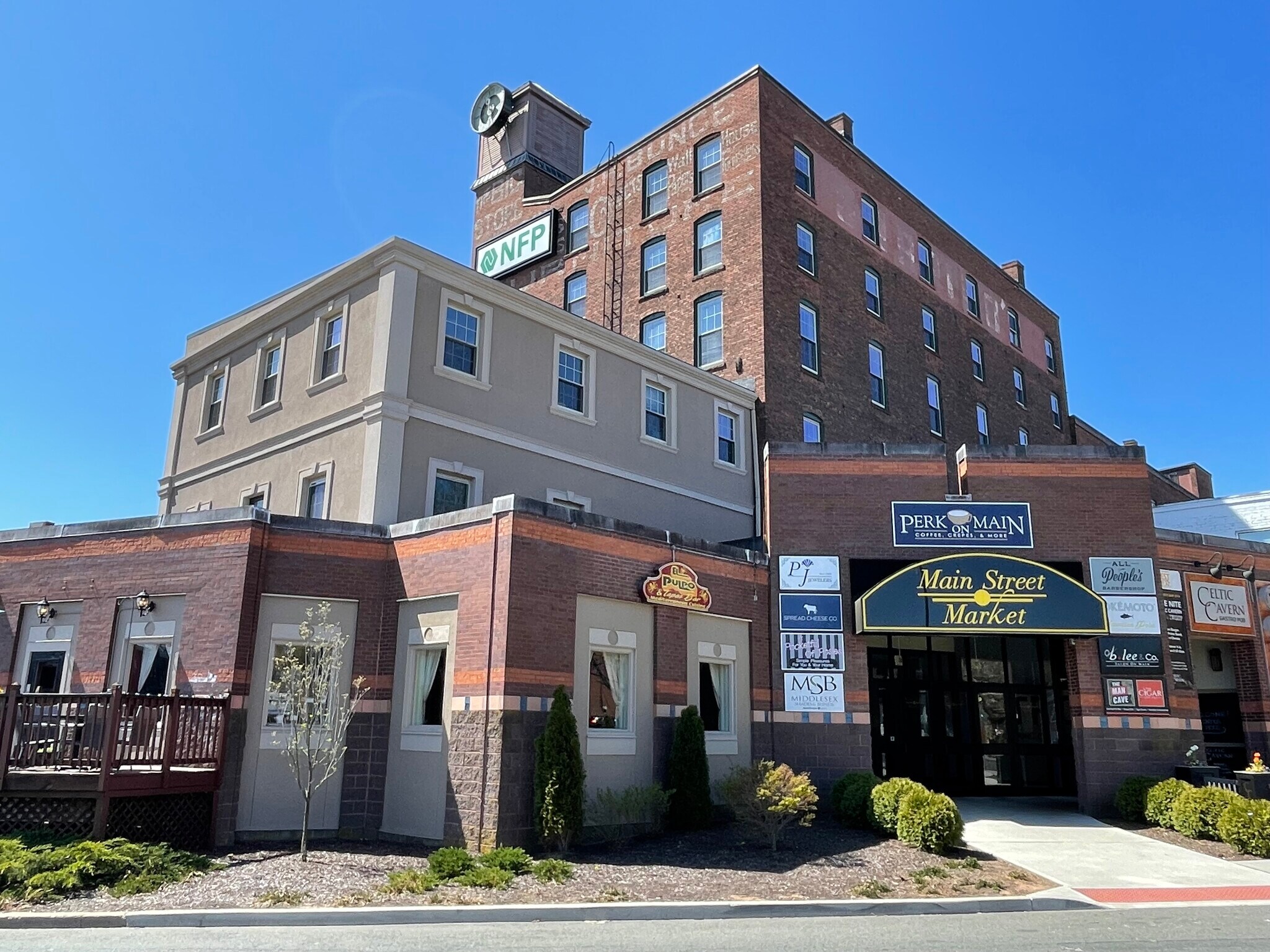 Image for Next Door Properties with ID of: 5990211