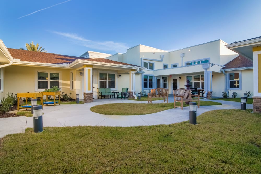 Image for CERTUS Premier Memory Care Living with ID of: 5990285