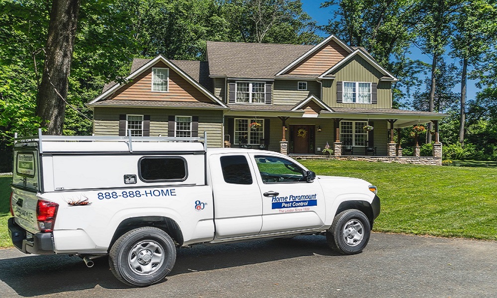 Image for Home Paramount Pest Control with ID of: 5991104