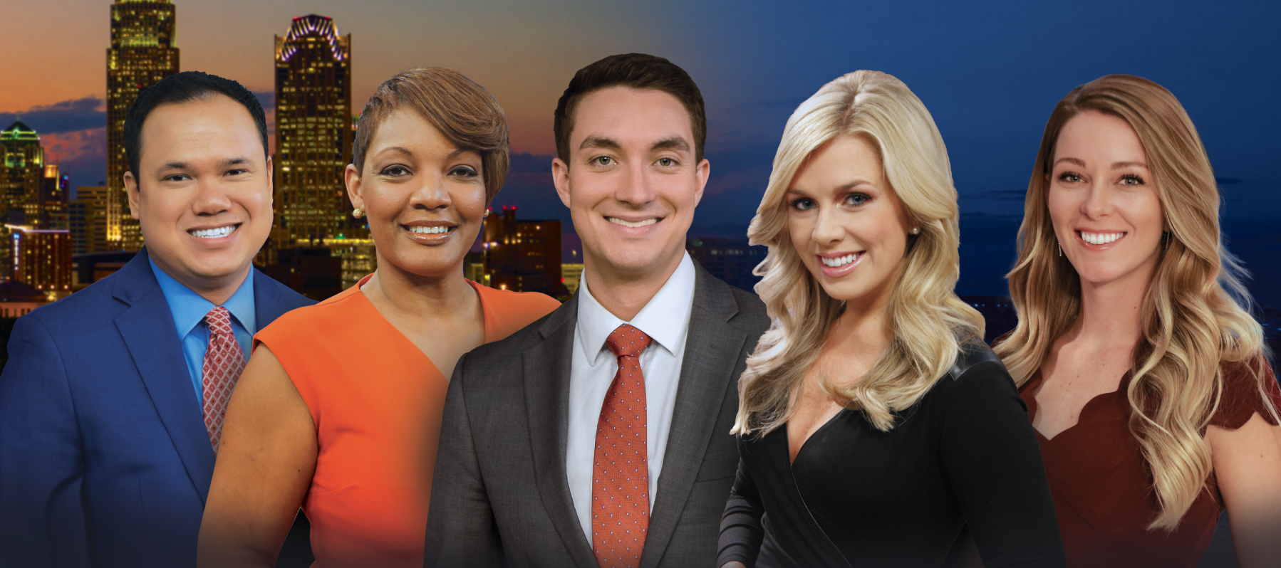 Image for WCCB Charlotte's CW with ID of: 5991155