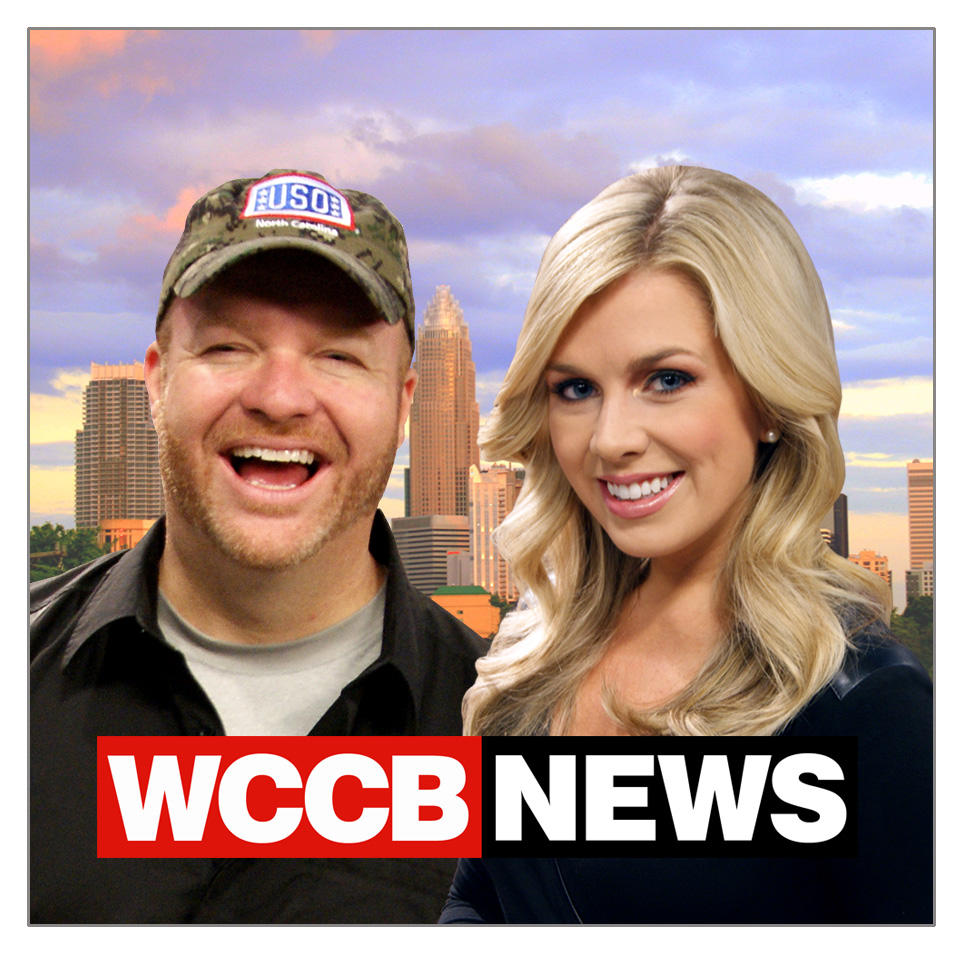 Image for WCCB Charlotte's CW with ID of: 5991156