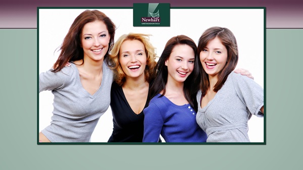 Image for Newhart Orthodontics Only with ID of: 5991515
