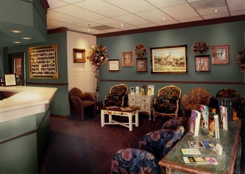 Image for Newhart Orthodontics Only with ID of: 5991594